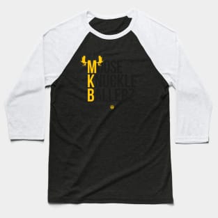 MKB '19 Baseball T-Shirt